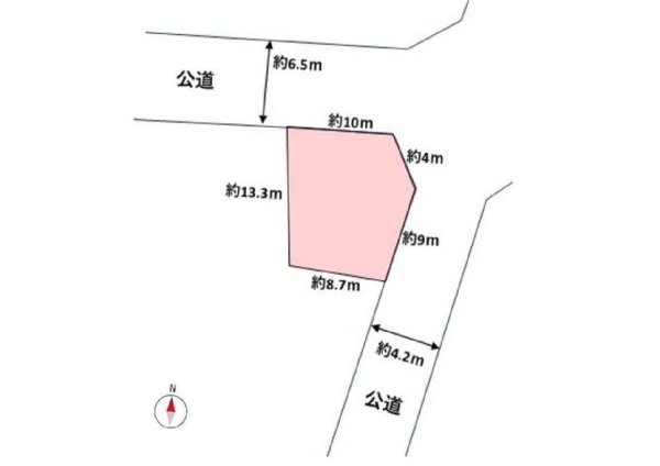東急田園都市線「青葉台」条件なし土地