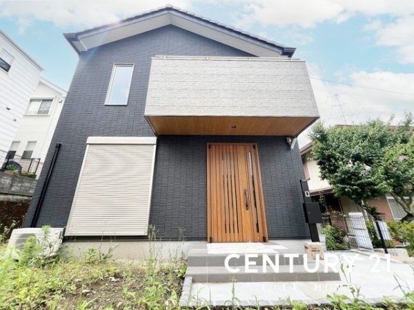 東急田園都市線「つくし野」新築戸建て