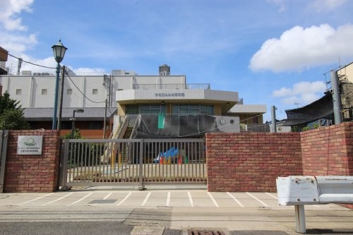 JR南武線「武蔵中原」ドメス武蔵中原(子母口わかば保育園)