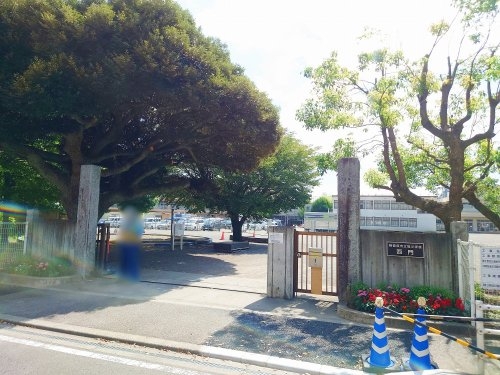 JR横浜線「橋本」新築分譲(相模原市立旭小学校)