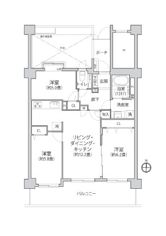 東急田園都市線「溝の口」ルネサンスフォルム溝の口