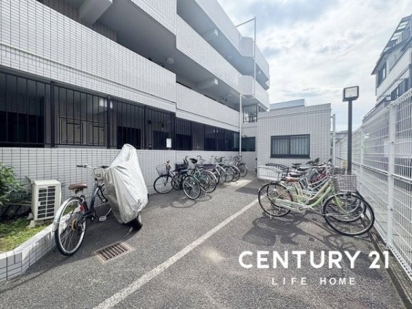 ＪＲ南武線「武蔵中原」クリオ武蔵中原壱番館