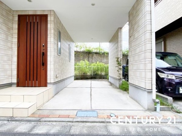 京急本線「八丁畷」中古戸建