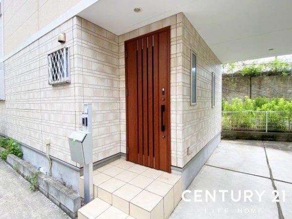 京急本線「八丁畷」中古戸建