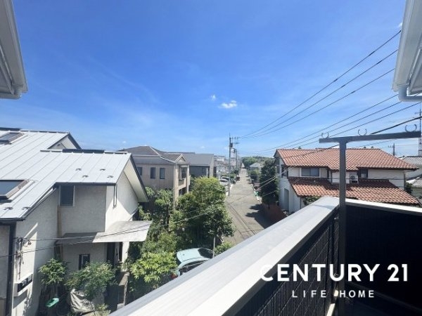 東急田園都市線「市が尾」新築戸建て