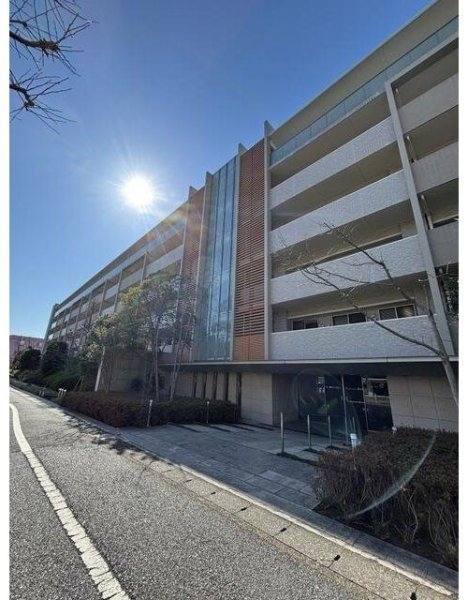 東急田園都市線「青葉台」ブライシス青葉台
