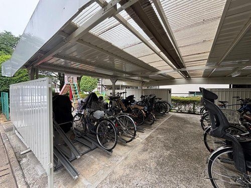 東急田園都市線「梶が谷」梶ヶ谷住宅