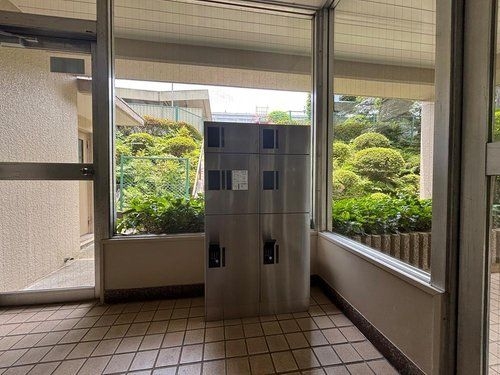 東急田園都市線「梶が谷」梶ヶ谷住宅
