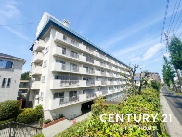 東急田園都市線「宮前平」宮前平マンション
