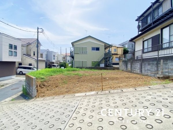 東急田園都市線「溝の口」新築分譲