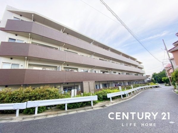 東急東横線「日吉」パレステージ日吉さくらが丘