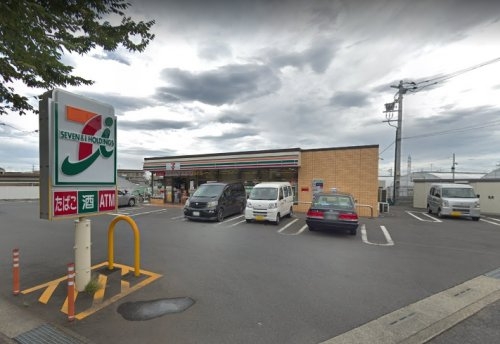 東急田園都市線「宮崎台」ブランズ宮崎台オンザテラス(セブンイレブン川崎野川台西店)