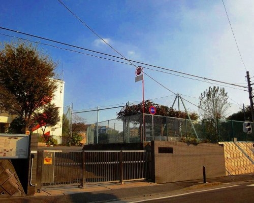 東急東横線「菊名」プレミスト菊名(横浜市立馬場小学校)