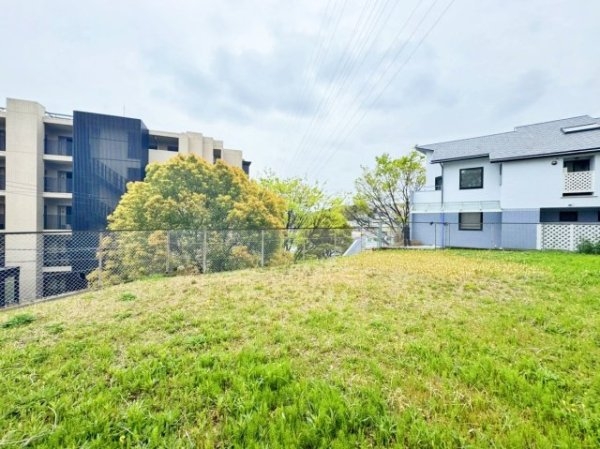 東急東横線「日吉」条件なし土地