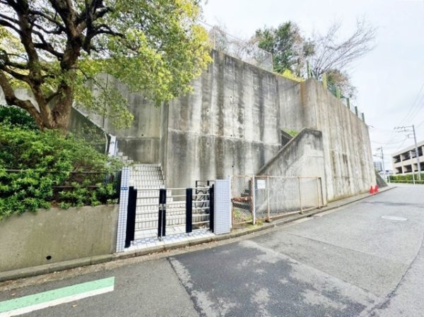 東急東横線「日吉」条件なし土地