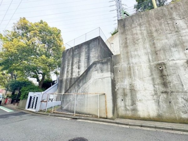 東急東横線「日吉」条件なし土地