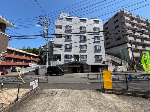 東急東横線「日吉」ニューウェルテラス第６日吉