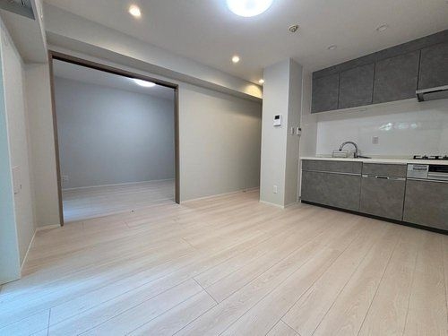 東急東横線「日吉」ニューウェルテラス第６日吉