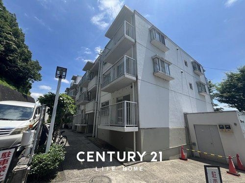 東急田園都市線「溝の口」コトー溝の口