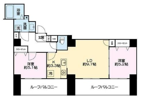 JR横浜線「大口」アージョ・クレアーレ横浜大口
