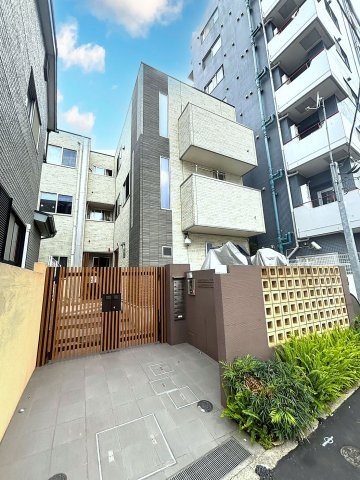 東急田園都市線「駒沢大学」リムテラス三軒茶屋