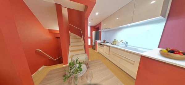 東急田園都市線「駒沢大学」リムテラス三軒茶屋