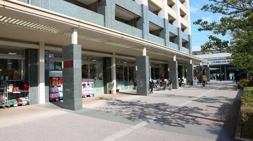 JR横須賀線「武蔵小杉」THEKOSUGITOWER(SUPERMARKETFUJI(スーパーマーケットフジ))