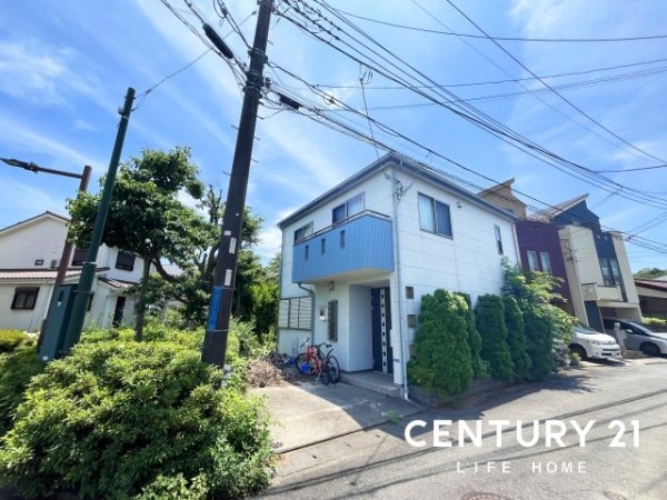 川崎市麻生区下麻生３丁目の中古一戸建て