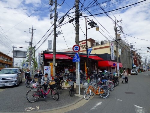 川崎市高津区久地4丁目の土地(FRESCOVengaVenga(フレスコベンガベンガ))