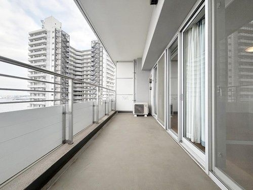 京急本線「京急東神奈川」コットンハーバータワーズベイウエスト