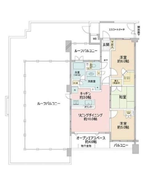 JR湘南新宿ライン「新川崎」グランシティユーロパレス新川崎