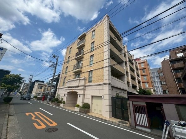JR湘南新宿ライン「新川崎」グランシティユーロパレス新川崎