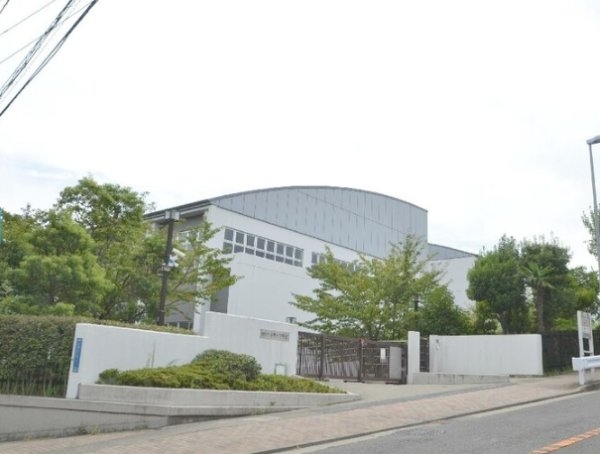 東急田園都市線「鷺沼」東急ドエル・アルス鷺沼壱番館(川崎市立土橋小学校)