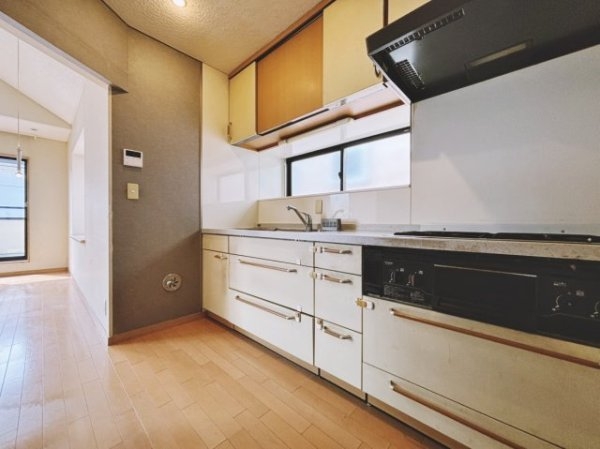 世田谷区千歳台１丁目の中古一戸建て