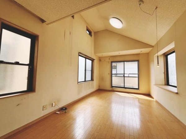 世田谷区千歳台１丁目の中古一戸建て