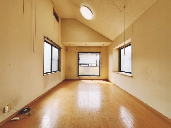 世田谷区千歳台１丁目の中古一戸建て