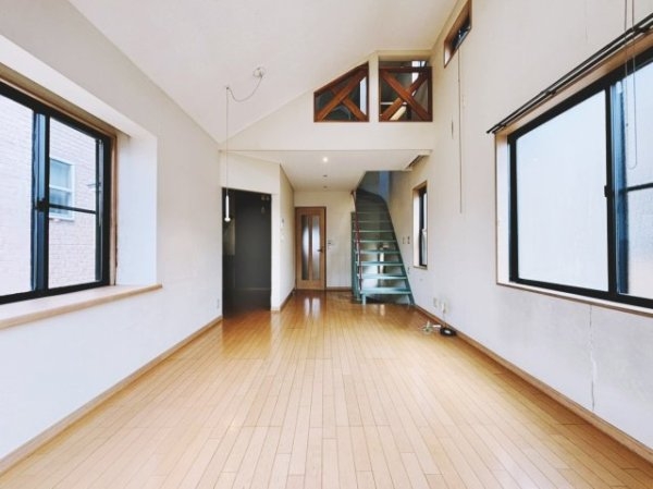 世田谷区千歳台１丁目の中古一戸建て