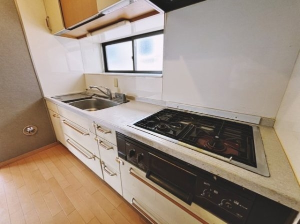 世田谷区千歳台１丁目の中古一戸建て