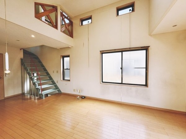 世田谷区千歳台１丁目の中古一戸建て