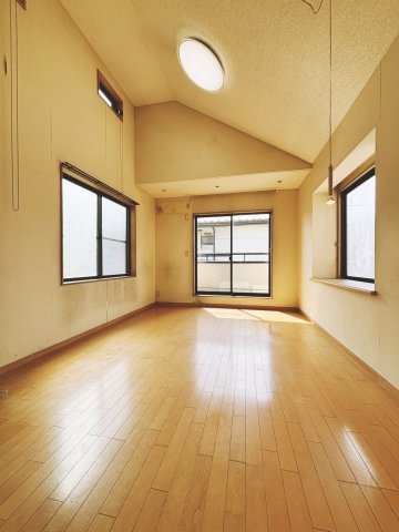 世田谷区千歳台１丁目の中古一戸建て