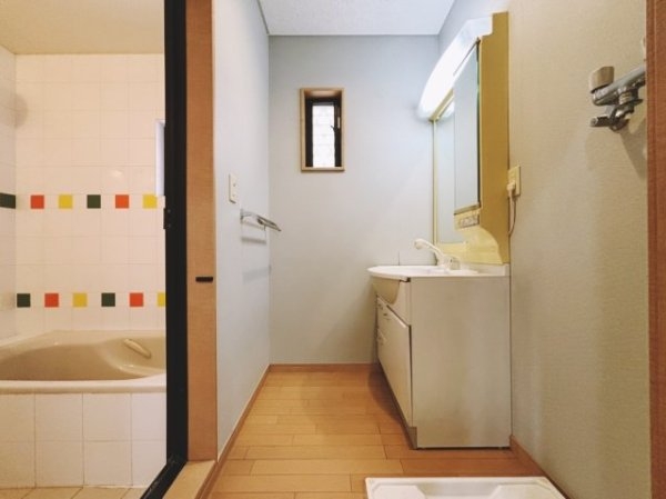 世田谷区千歳台１丁目の中古一戸建て