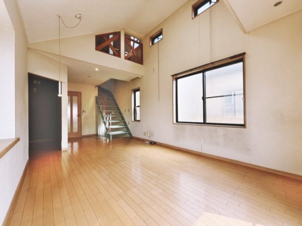 小田急線「祖師ヶ谷大蔵」中古戸建