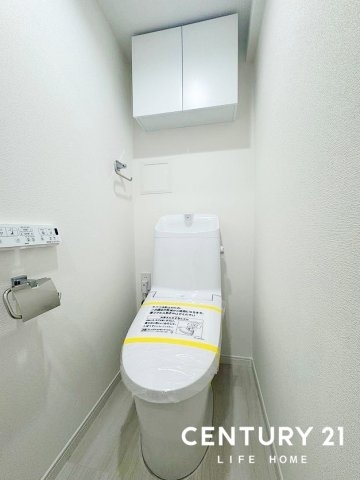 狛江ハイタウン３号棟