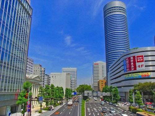コスモ新横浜(新横浜)