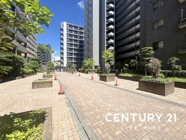 横浜公園通り壱番館