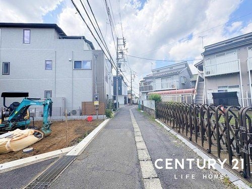 東急田園都市線「梶が谷」新築分譲