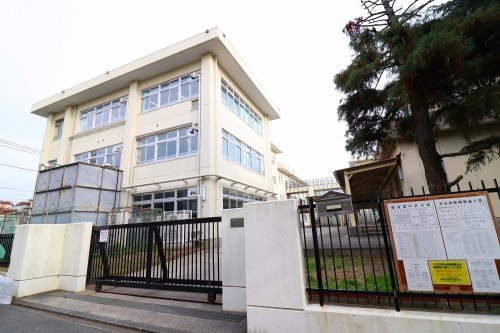 クレッセント宮前平(川崎市立平小学校)