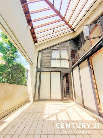 東急田園都市線「青葉台」中古戸建