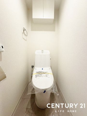 港北ニュータウンパークサイドハイツ4番館