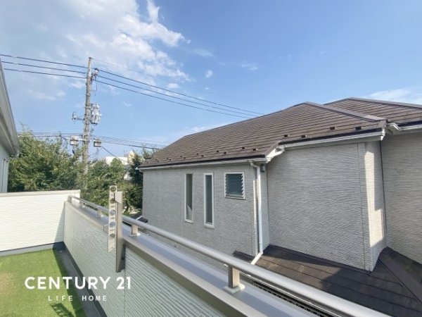 川崎市多摩区南生田２丁目の中古一戸建て